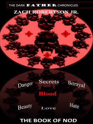 cover image of The Book of Nod
